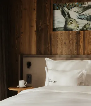 Alex Moling Hotel Recort 219