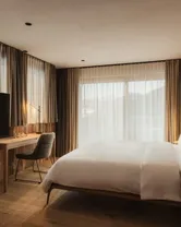 Alex Moling Hotel Recort 206