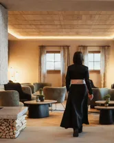 Alex Moling Hotel Recort 104