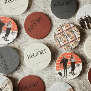 Alex Moling Hotel Recort 303