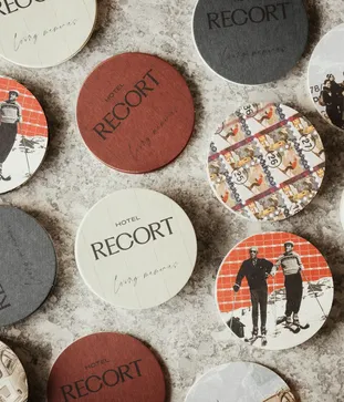 Alex Moling Hotel Recort 303