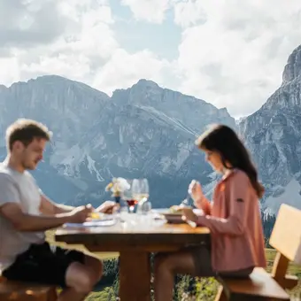 Alta Badia Gastronomy by Alex Moling 17