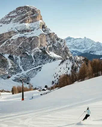 Alta Badia Ski by Alex Moling 14