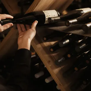 Alex Moling Hotel Recort 129