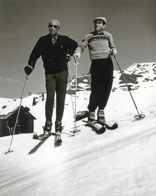 Gottfried - Hotel Recort